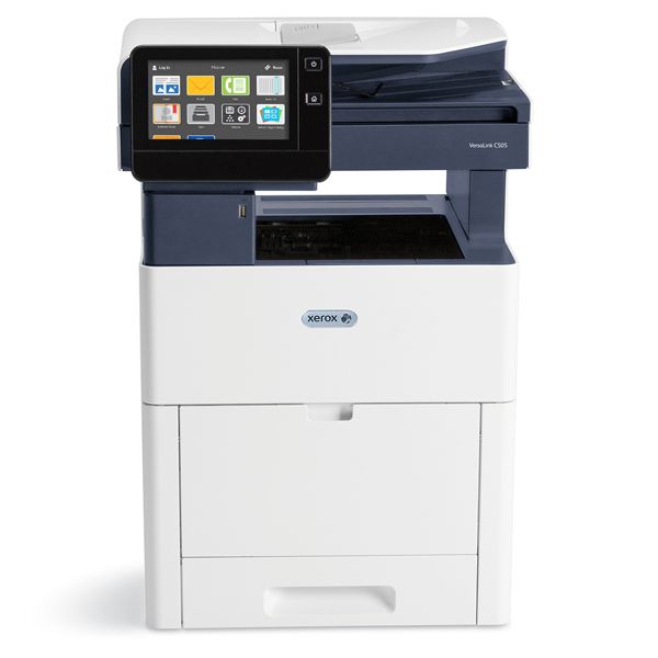 MULTIFUNCION OFICIO COLOR XEROX C505