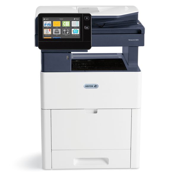 MULTIFUNCION OFICIO COLOR XEROX C605X