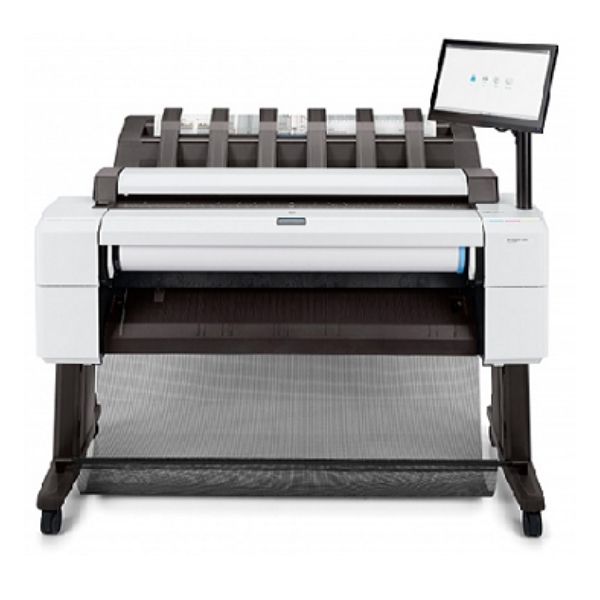 PLOTTER HP T2600