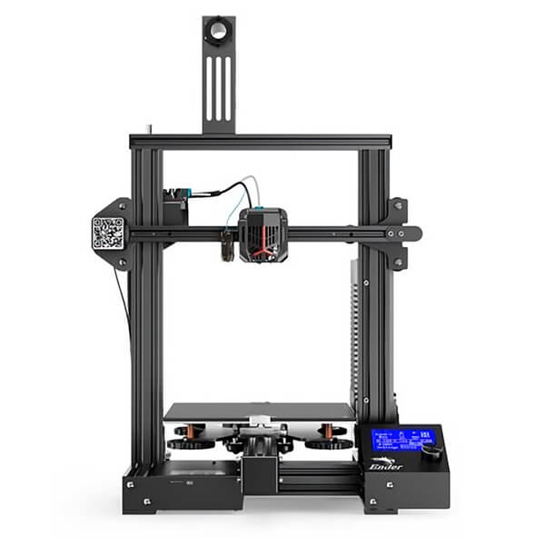 IMPRESORA-3D-CREALITY-ENDER-3-NEO