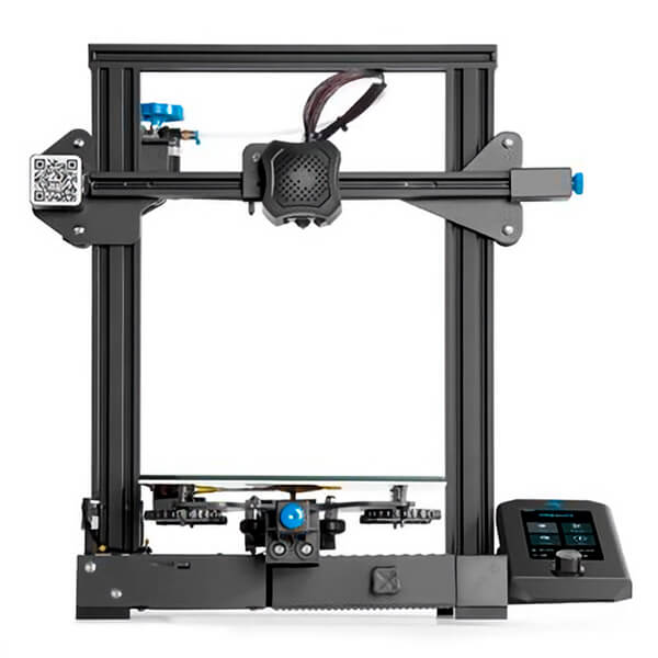 IMPRESORA-3D-CREALITY-ENDER-3-V2-NEO