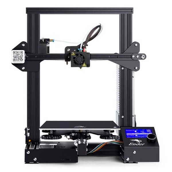 IMPRESORA-3D-CREALITY-ENDER-3