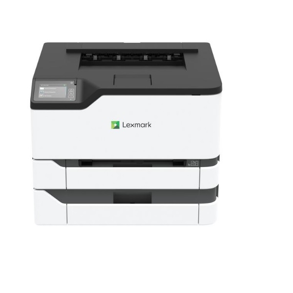 impresora a4 color lexmark cs431dw