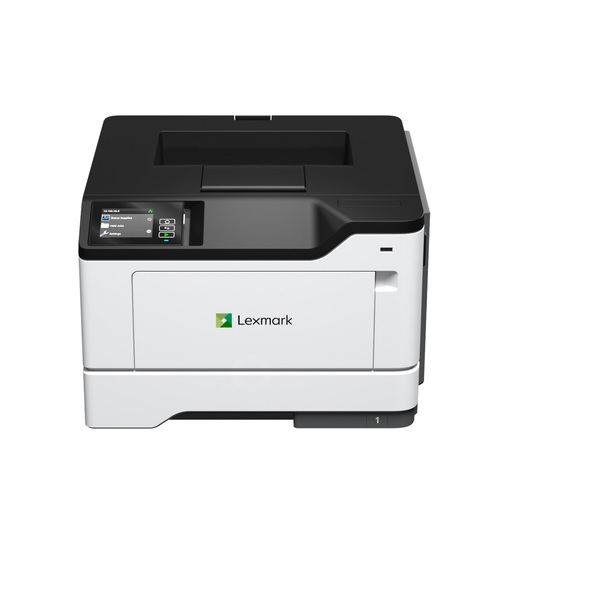 impresora oficio b/n lexmark ms531dw