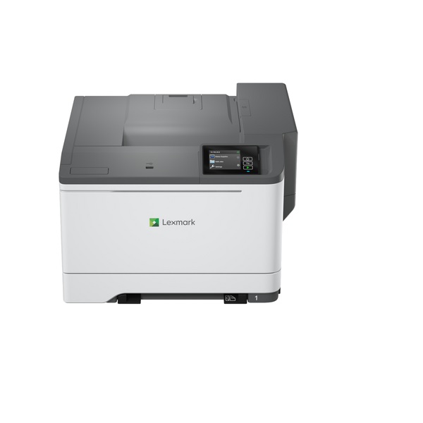 impresora oficio color lexmark cs531dw