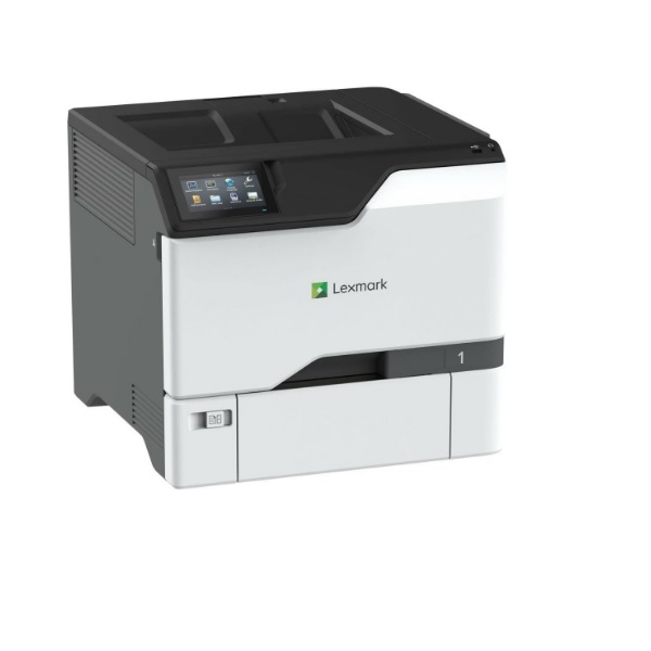 impresora oficio color lexmark cs735de