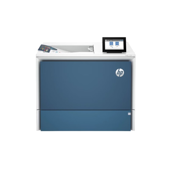 impresora oficio color hp x55745dn