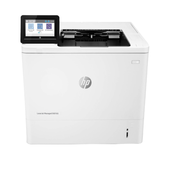 IMPRESORA OFICIO HP E60165dn