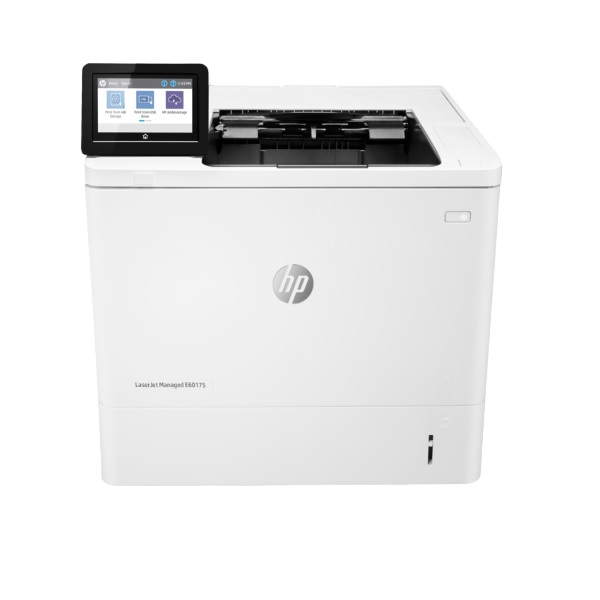 IMPRESORA OFICIO HP E60175dn