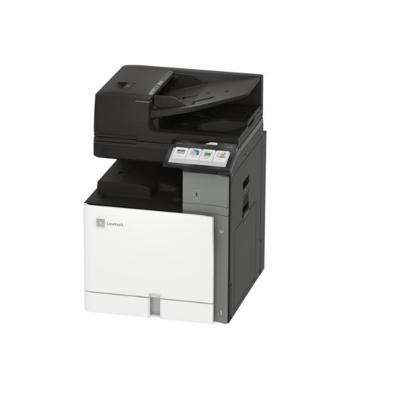 multifuncion a3 color lexmark cx963xse