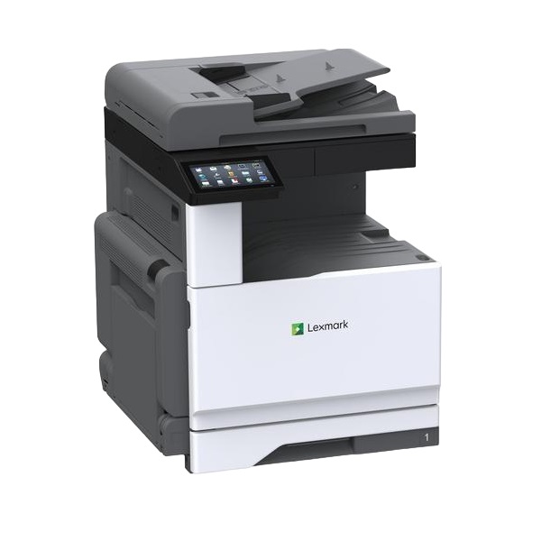 multifuncion a3 color lexmark cx950se