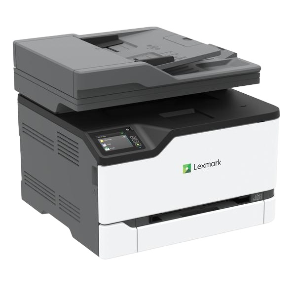 multifuncion a4 color lexmark cx431adw