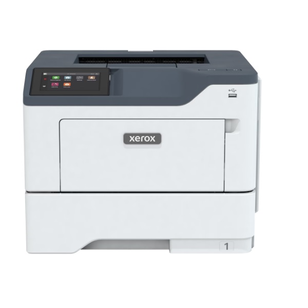 impresora oficio b/n xerox b410dn