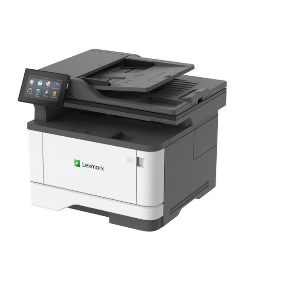 multifunción oficio b/n lexmark mx432adwe