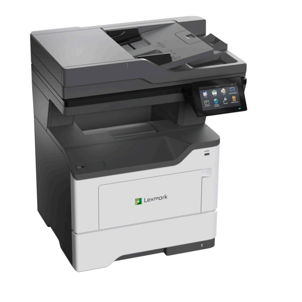 multifunción oficio b/n lexmark mx532adwe