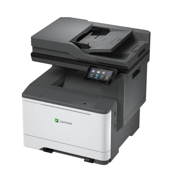 multifunción oficio b/n lexmark mx632adwe