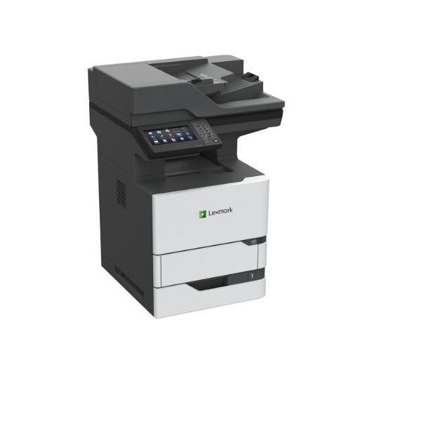 multifunción oficio b/n lexmark mx722adhe