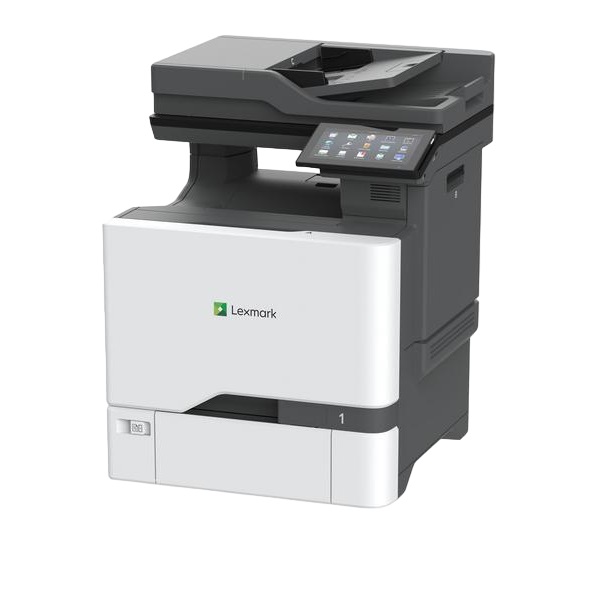 multifuncion oficio color lexmark cx730de