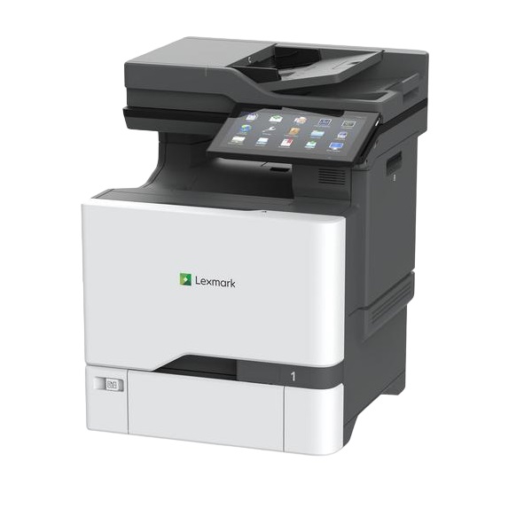 multifuncion oficio color lexmark cx735adse