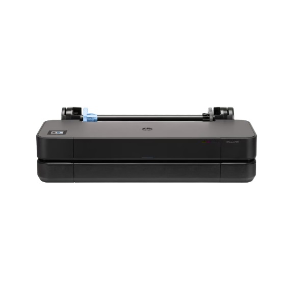 plotter hp designjet t250 printer