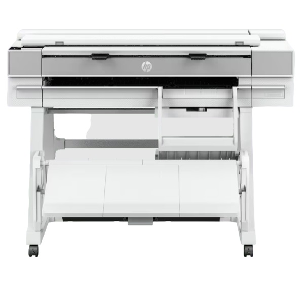 plotter hp designjet t950 printer