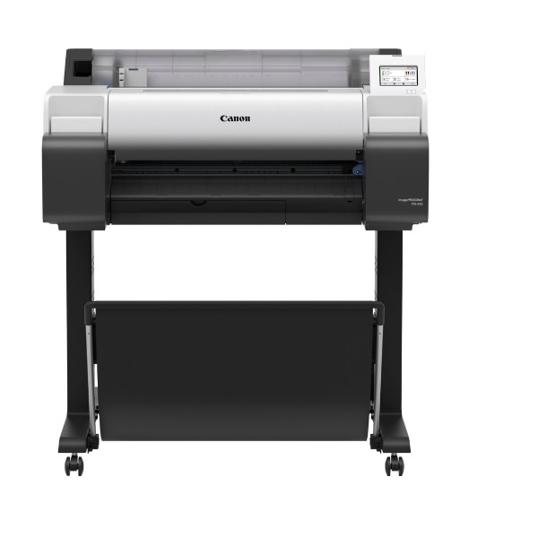 plotter canon tm-240