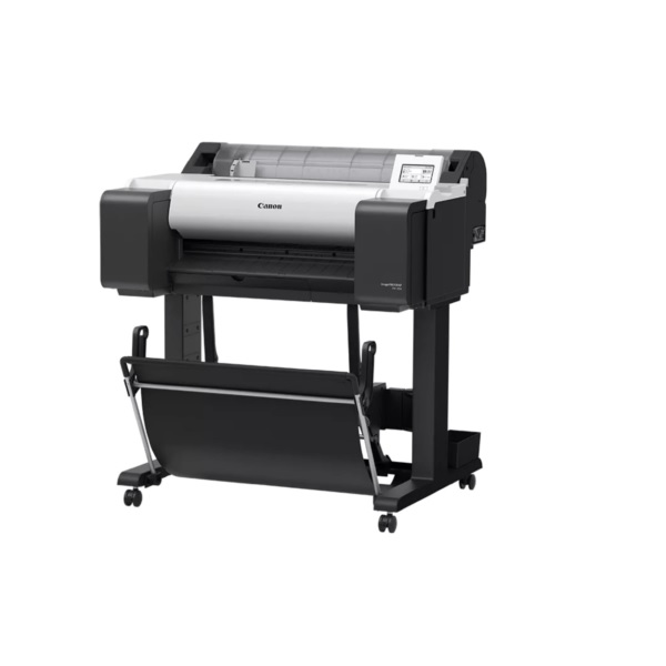 plotter canon tm-250ss