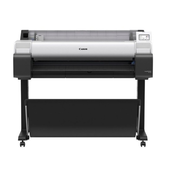 plotter canon tm-340