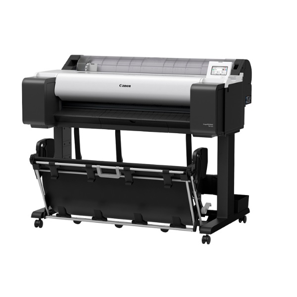 plotter canon tm-350