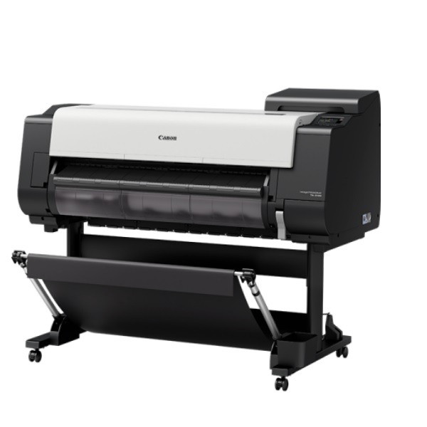 plotter canon tx-3100