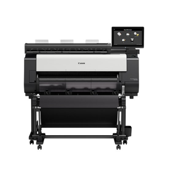 plotter canon tx-3100 mfp