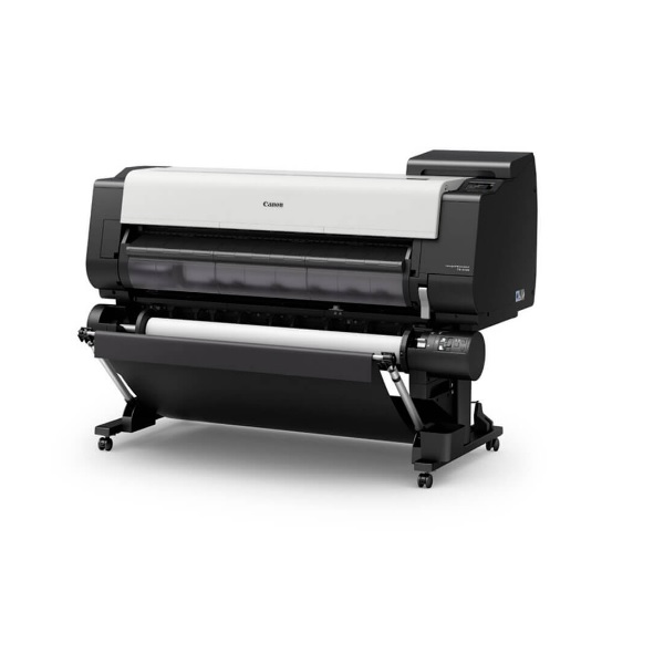 plotter canon tx-4100