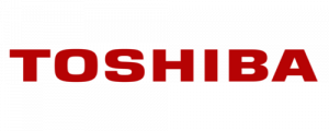 Toshiba Logo